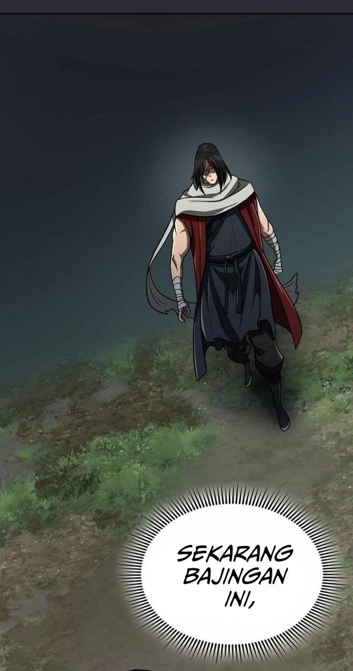Sword Demon Island Chapter 25 - halaman 60