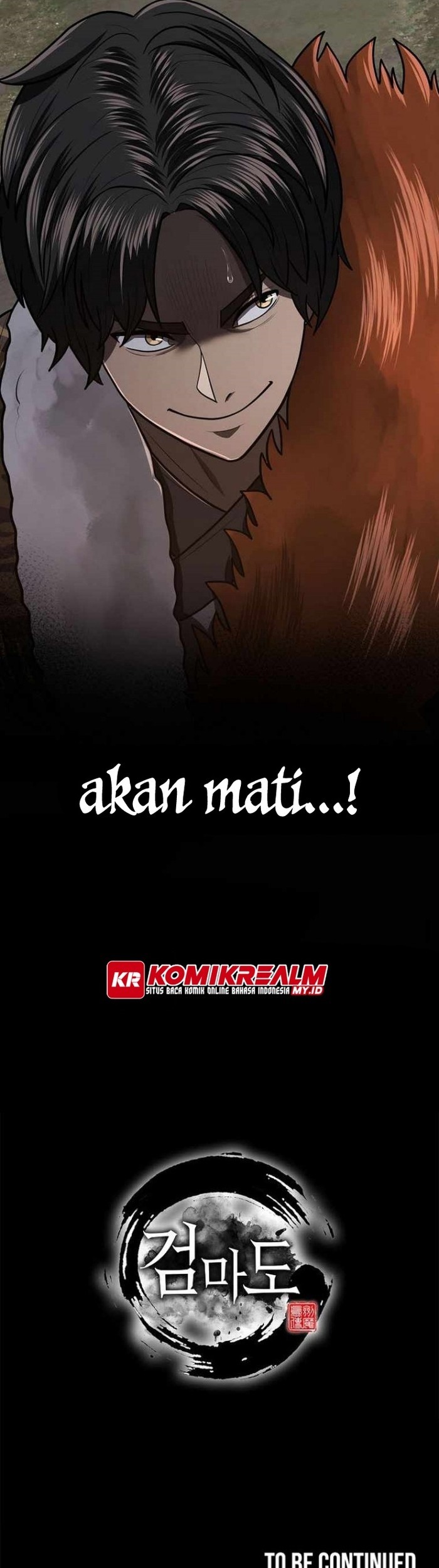 Sword Demon Island Chapter 25 - halaman 61
