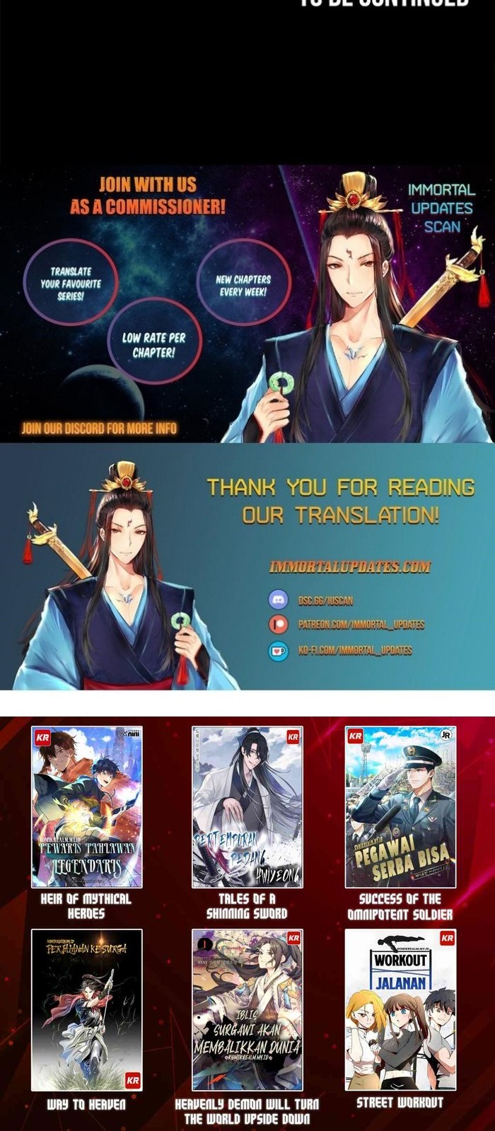 Sword Demon Island Chapter 25 - halaman 62