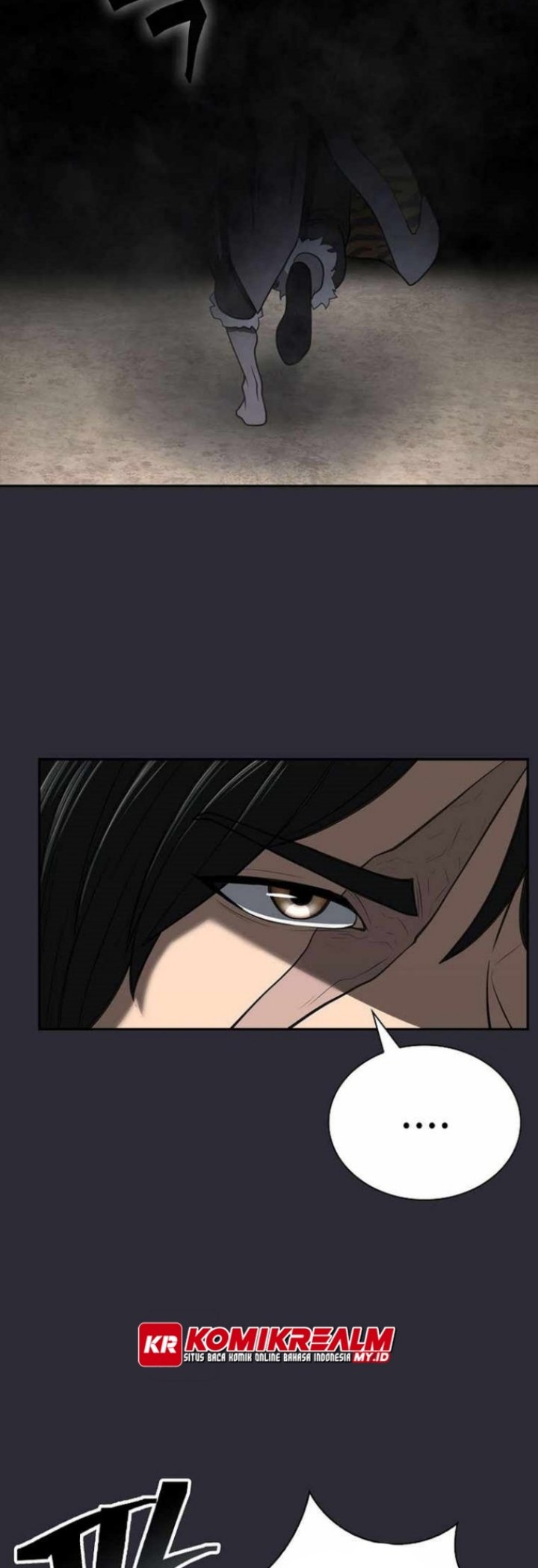 Sword Demon Island Chapter 26 - halaman 12