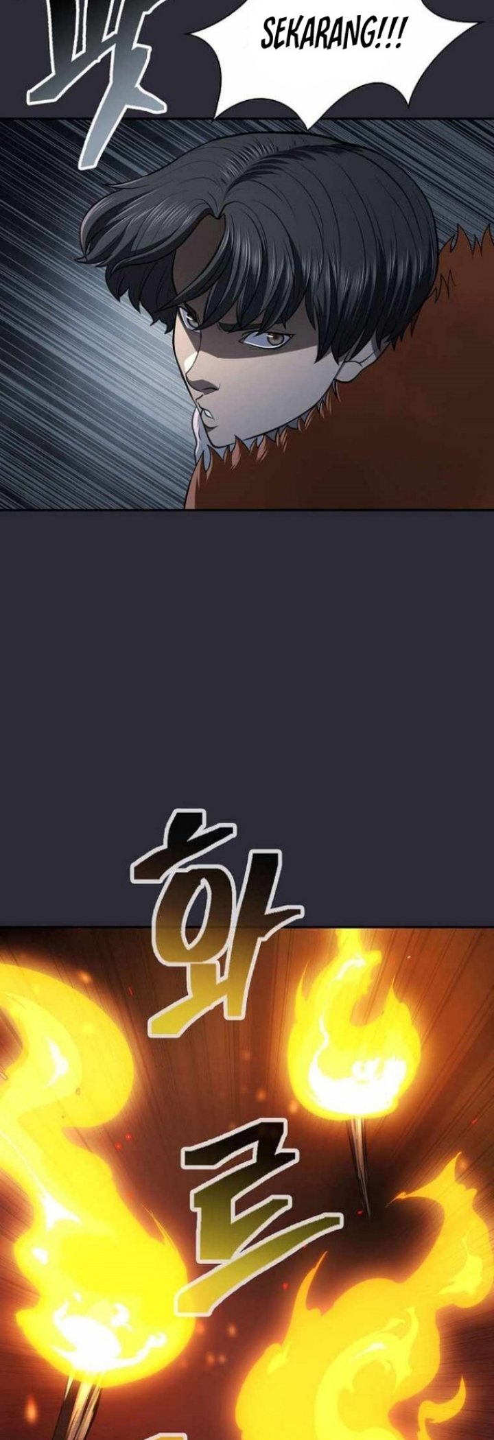 Sword Demon Island Chapter 26 - halaman 13