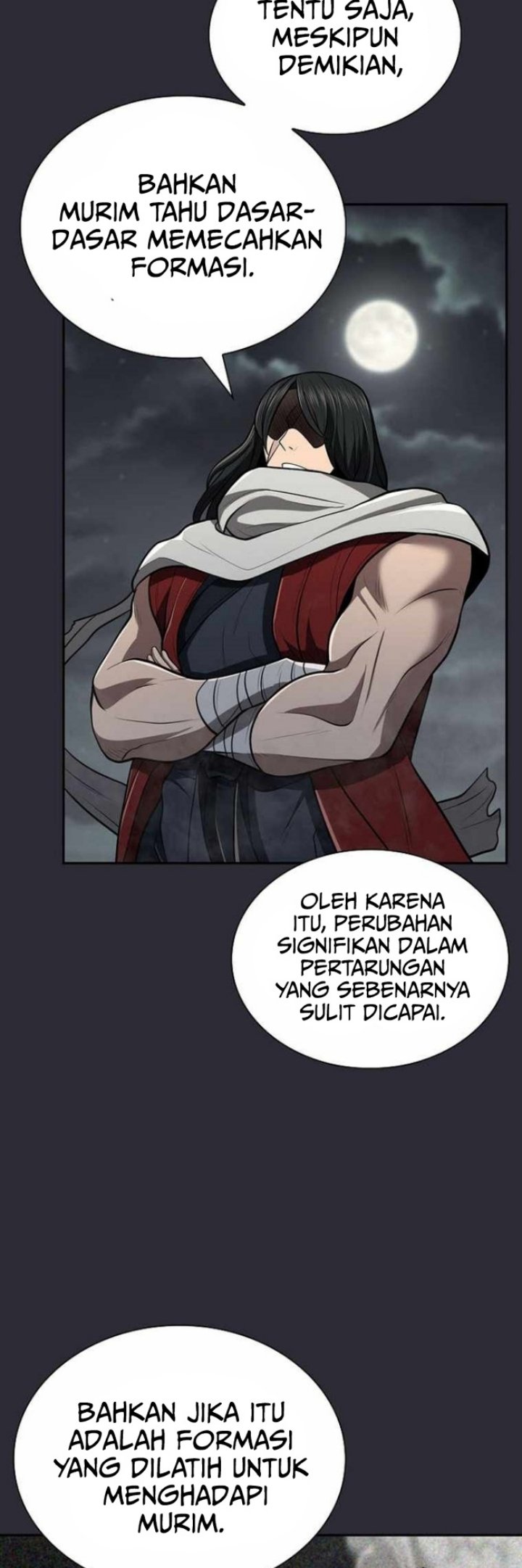 Sword Demon Island Chapter 26 - halaman 30