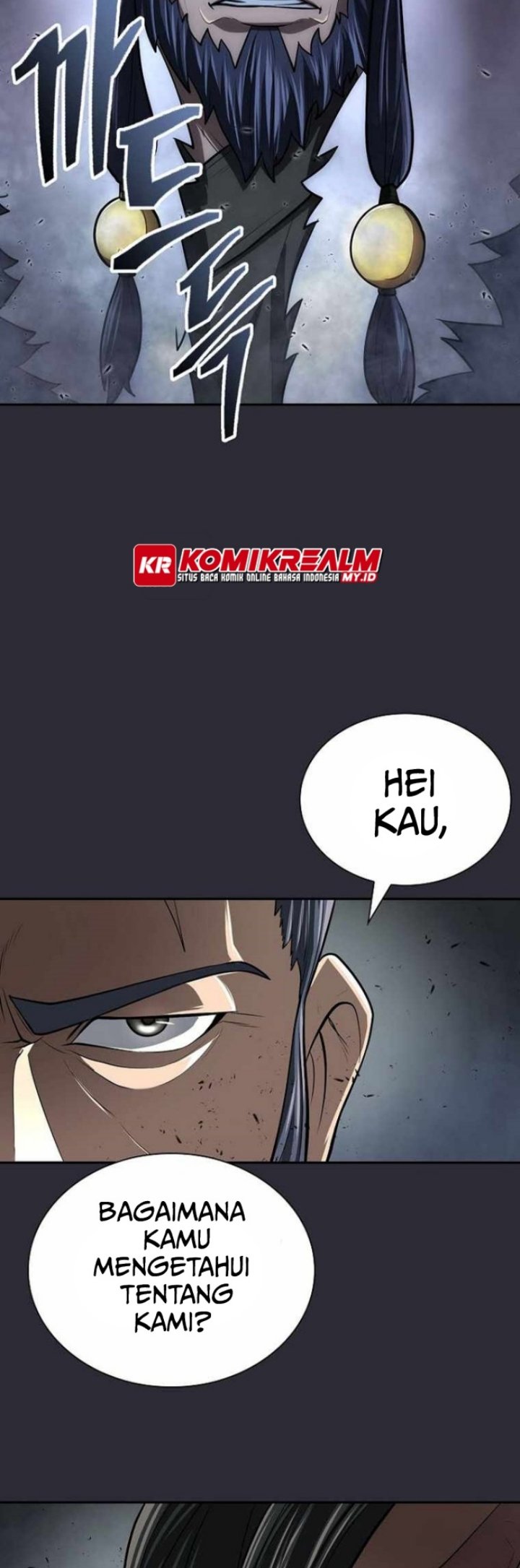 Sword Demon Island Chapter 26 - halaman 37