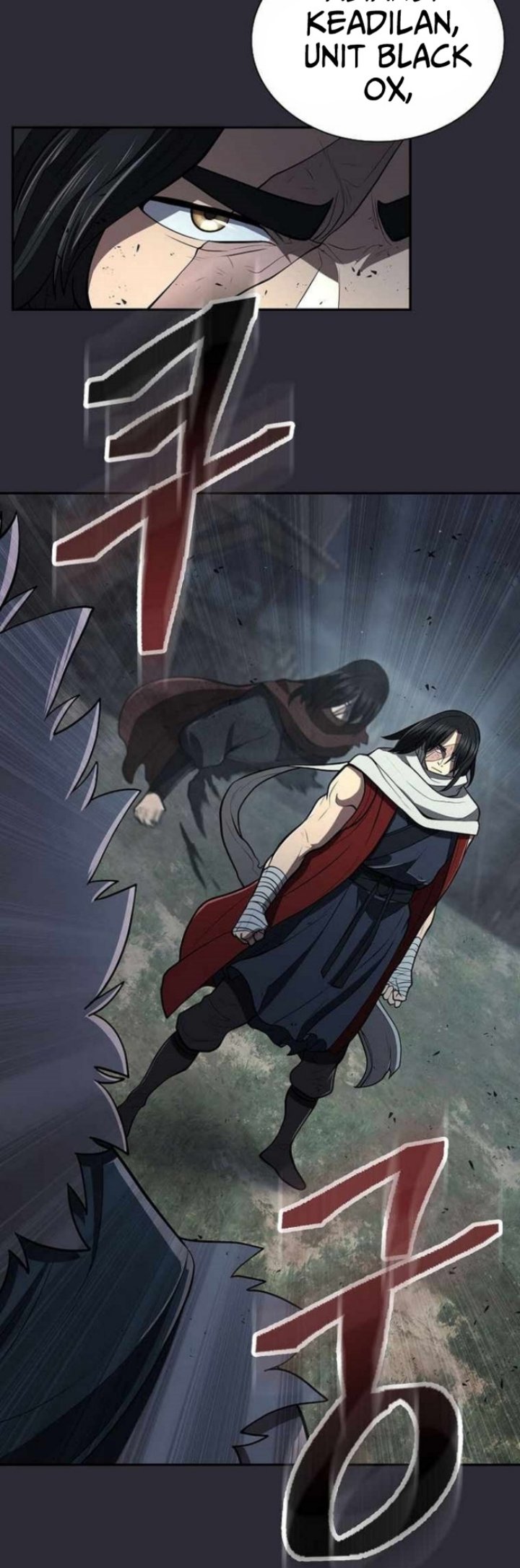 Sword Demon Island Chapter 26 - halaman 42