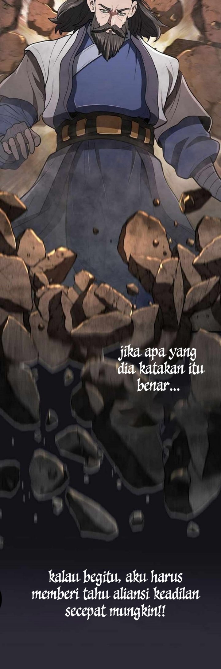 Sword Demon Island Chapter 26 - halaman 45