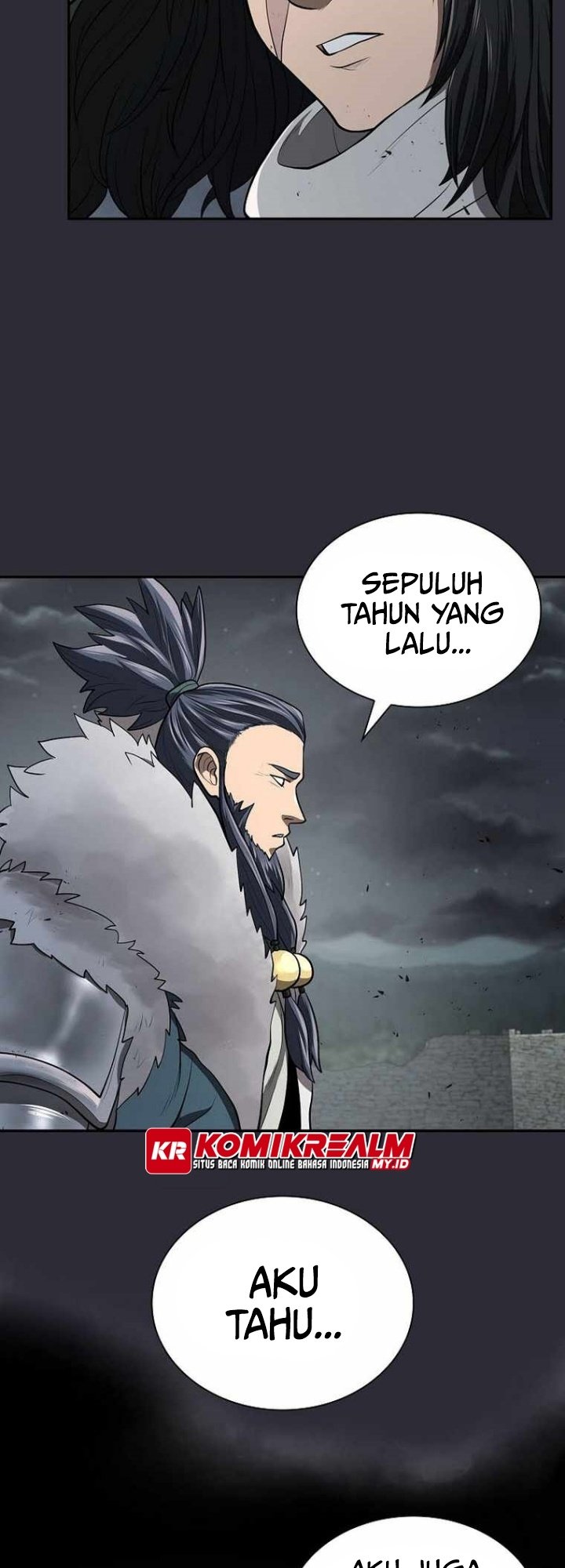 Sword Demon Island Chapter 26 - halaman 47