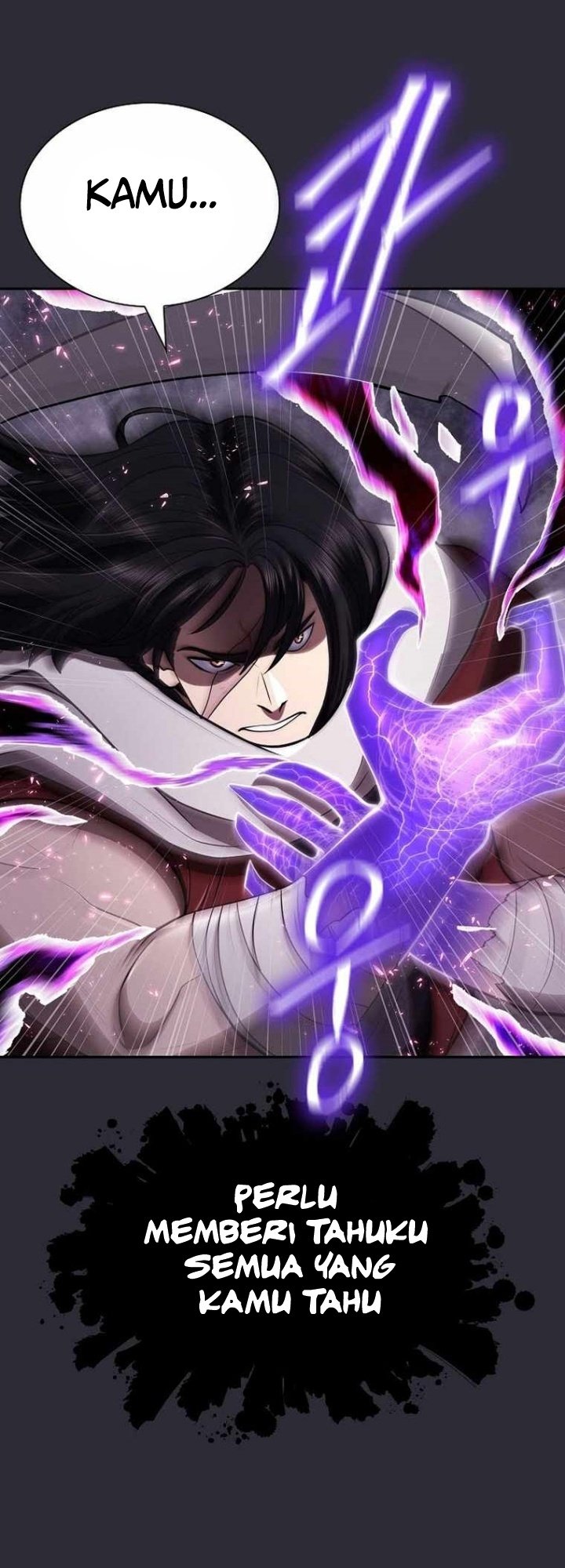Sword Demon Island Chapter 26 - halaman 49