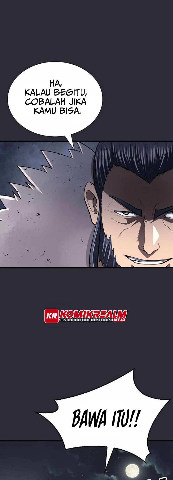 Sword Demon Island Chapter 26 - halaman 50