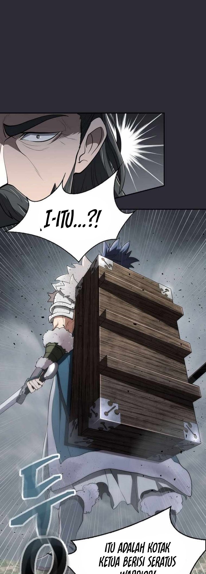 Sword Demon Island Chapter 26 - halaman 54