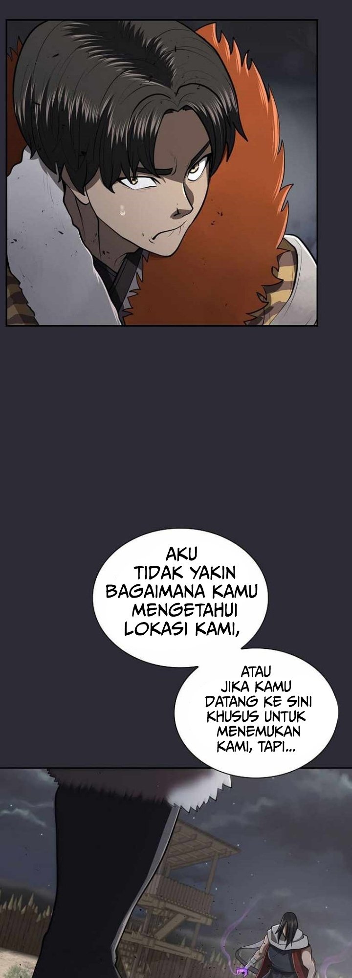 Sword Demon Island Chapter 26 - halaman 58