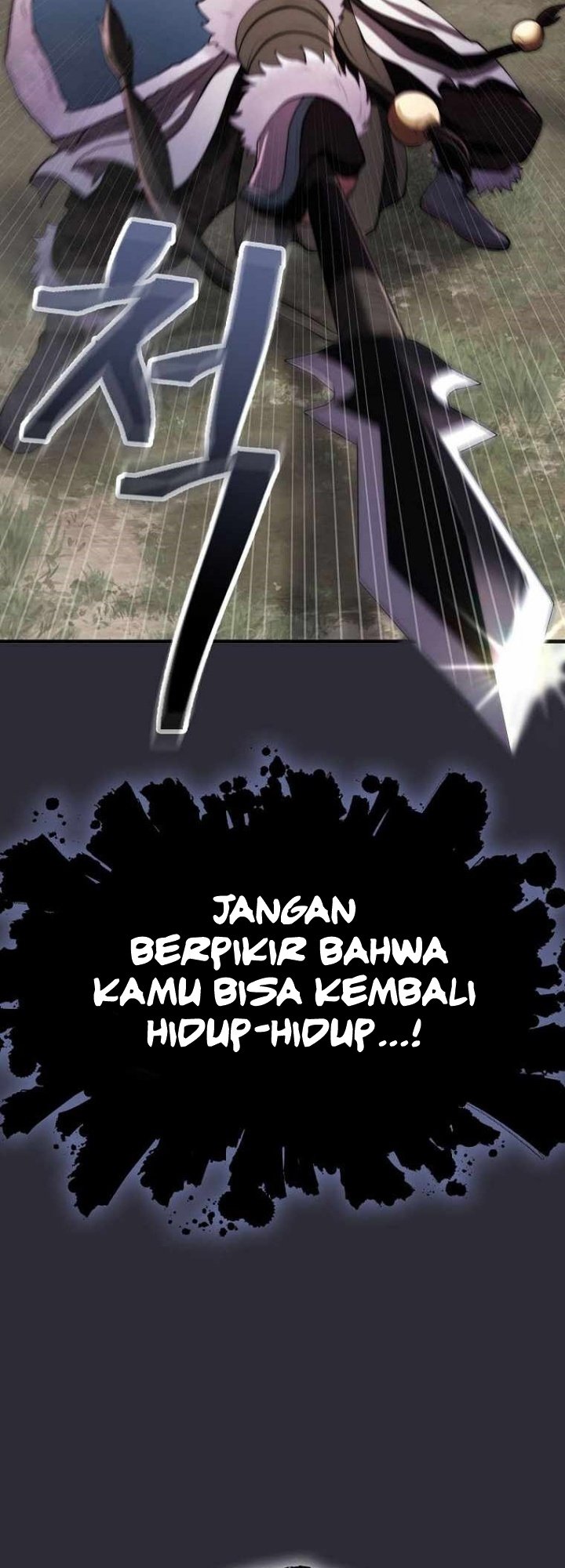 Sword Demon Island Chapter 26 - halaman 60