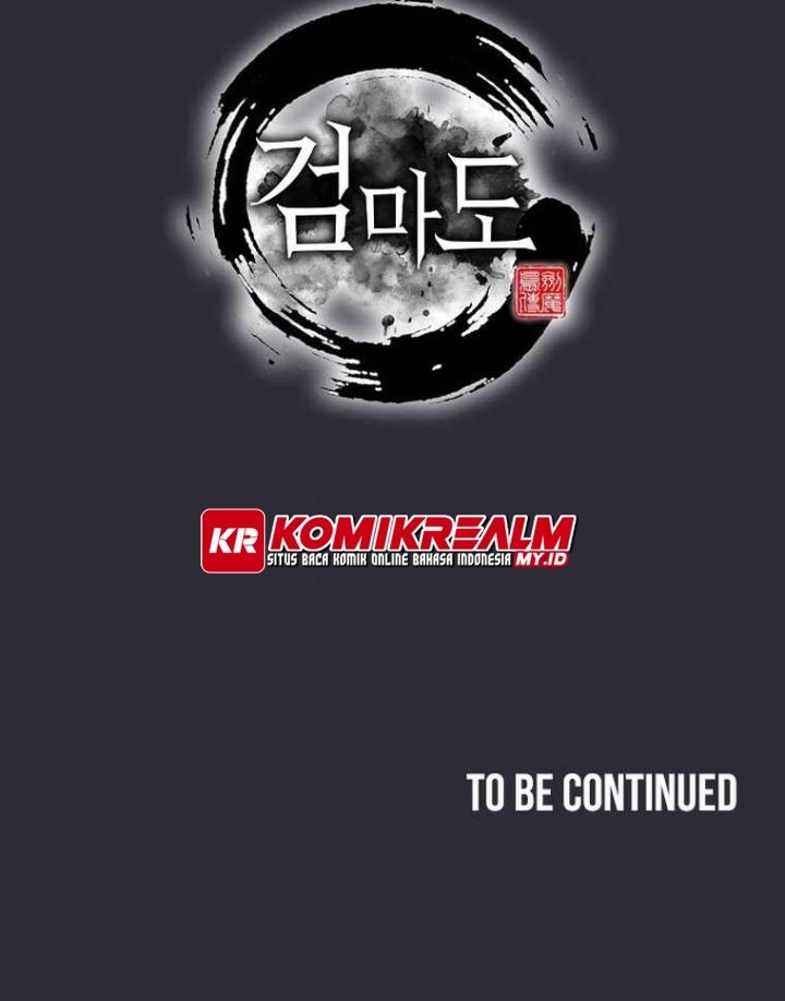 Sword Demon Island Chapter 26 - halaman 61