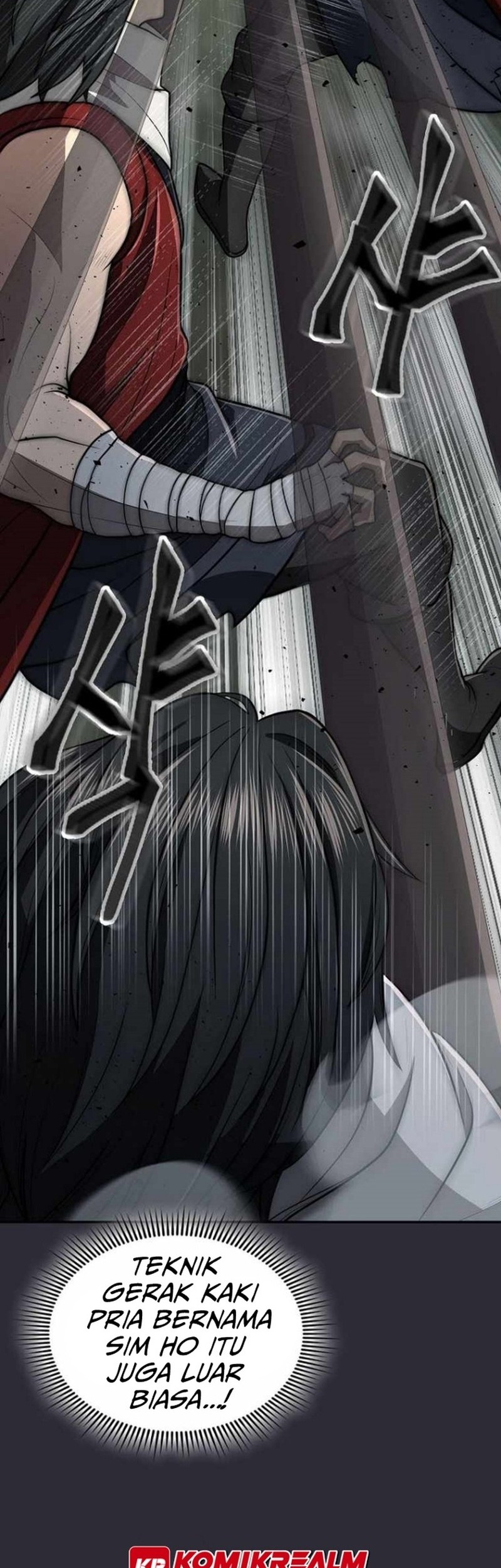 Sword Demon Island Chapter 27 - halaman 10