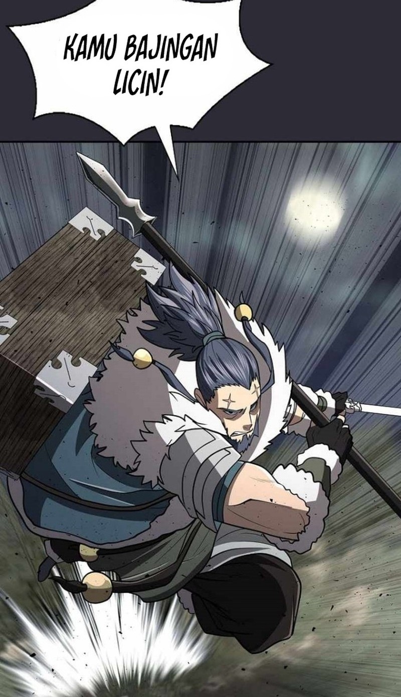 Sword Demon Island Chapter 27 - halaman 12