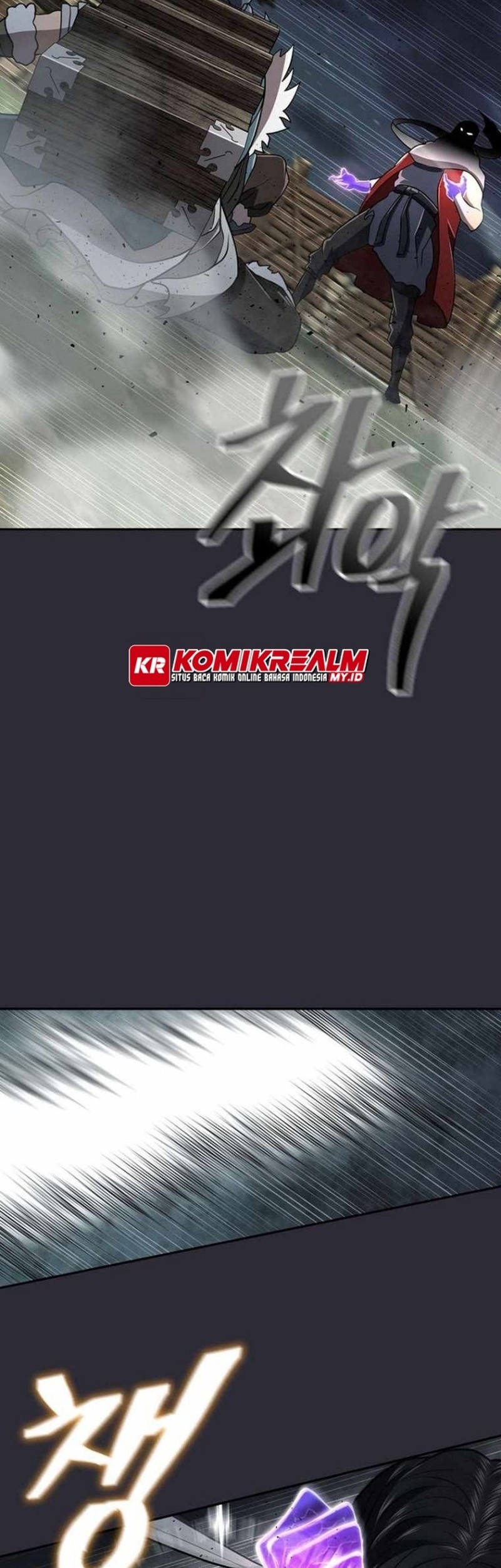 Sword Demon Island Chapter 27 - halaman 14
