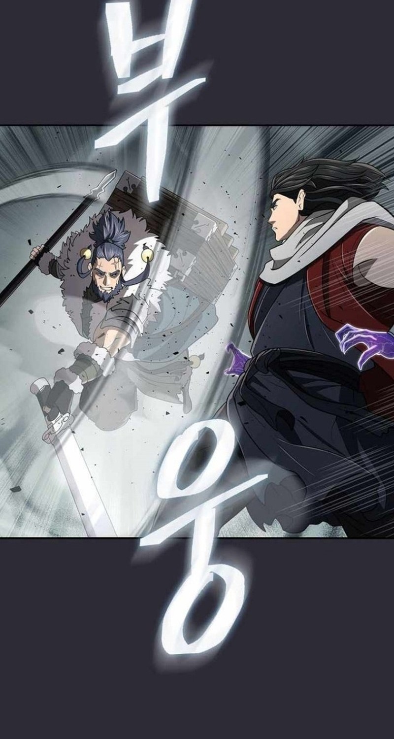 Sword Demon Island Chapter 27 - halaman 16