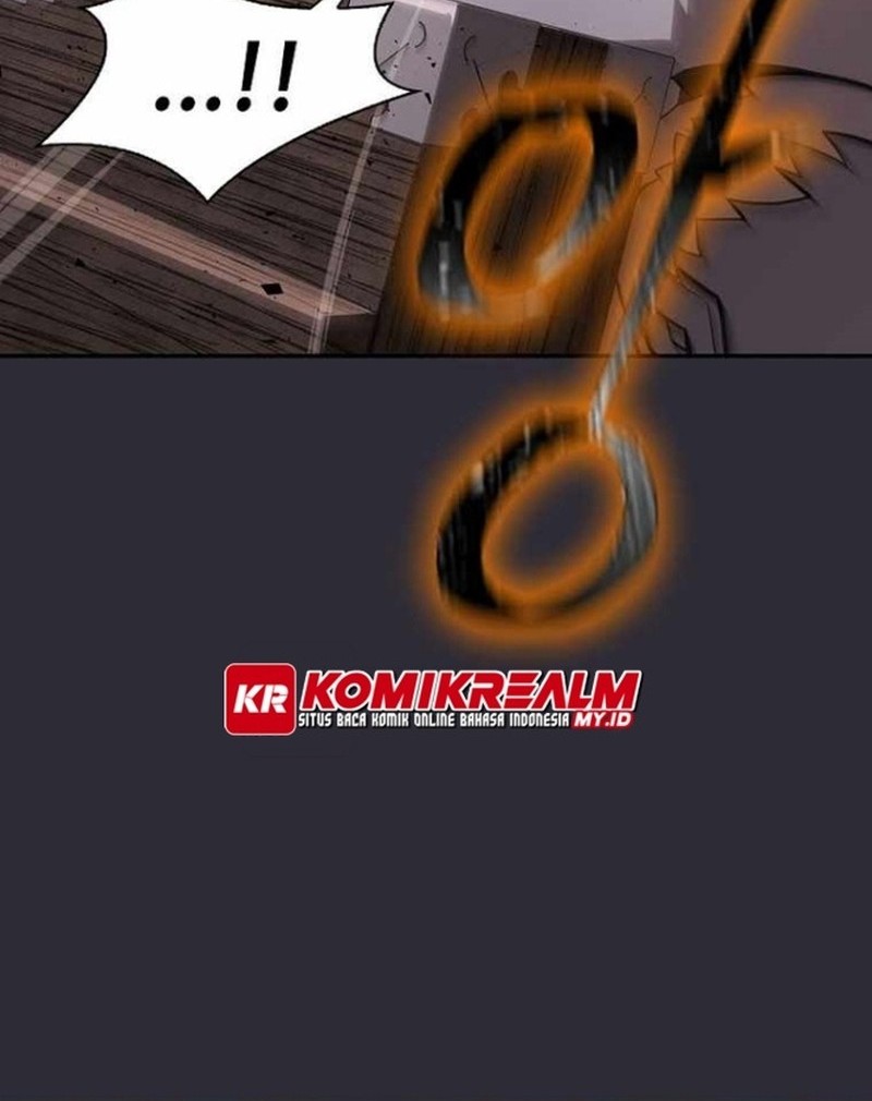 Sword Demon Island Chapter 27 - halaman 20