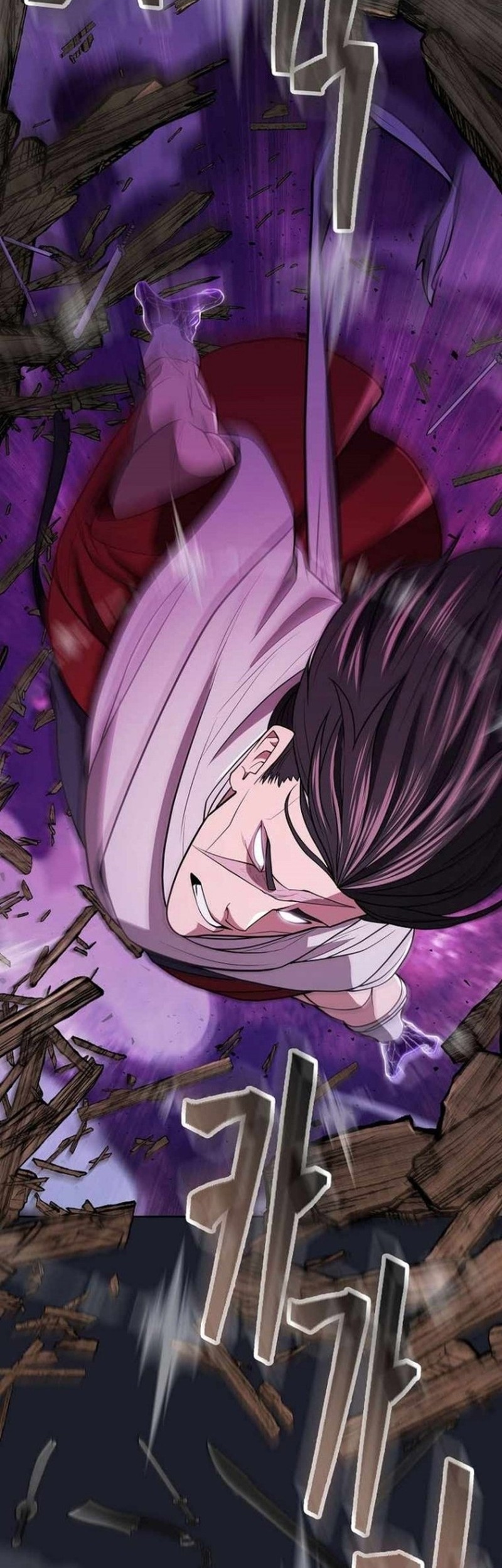 Sword Demon Island Chapter 27 - halaman 30