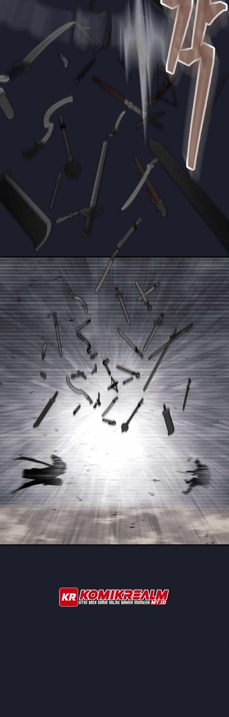 Sword Demon Island Chapter 27 - halaman 31