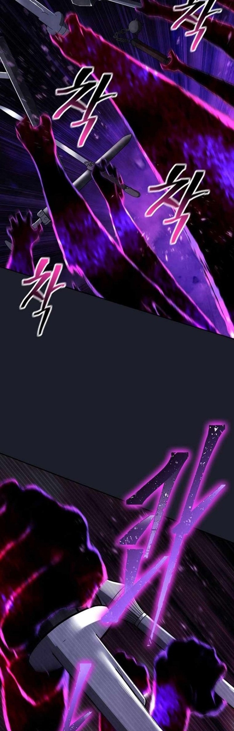Sword Demon Island Chapter 27 - halaman 34