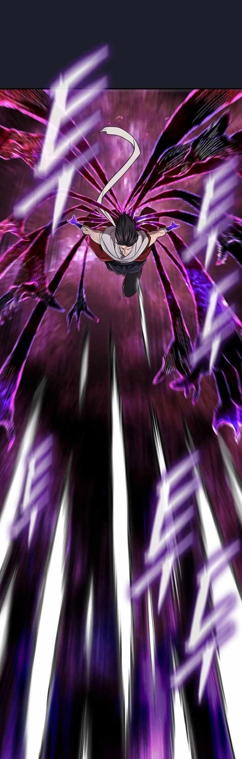 Sword Demon Island Chapter 27 - halaman 38