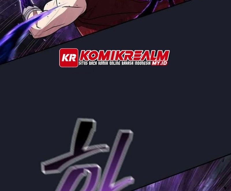 Sword Demon Island Chapter 27 - halaman 43