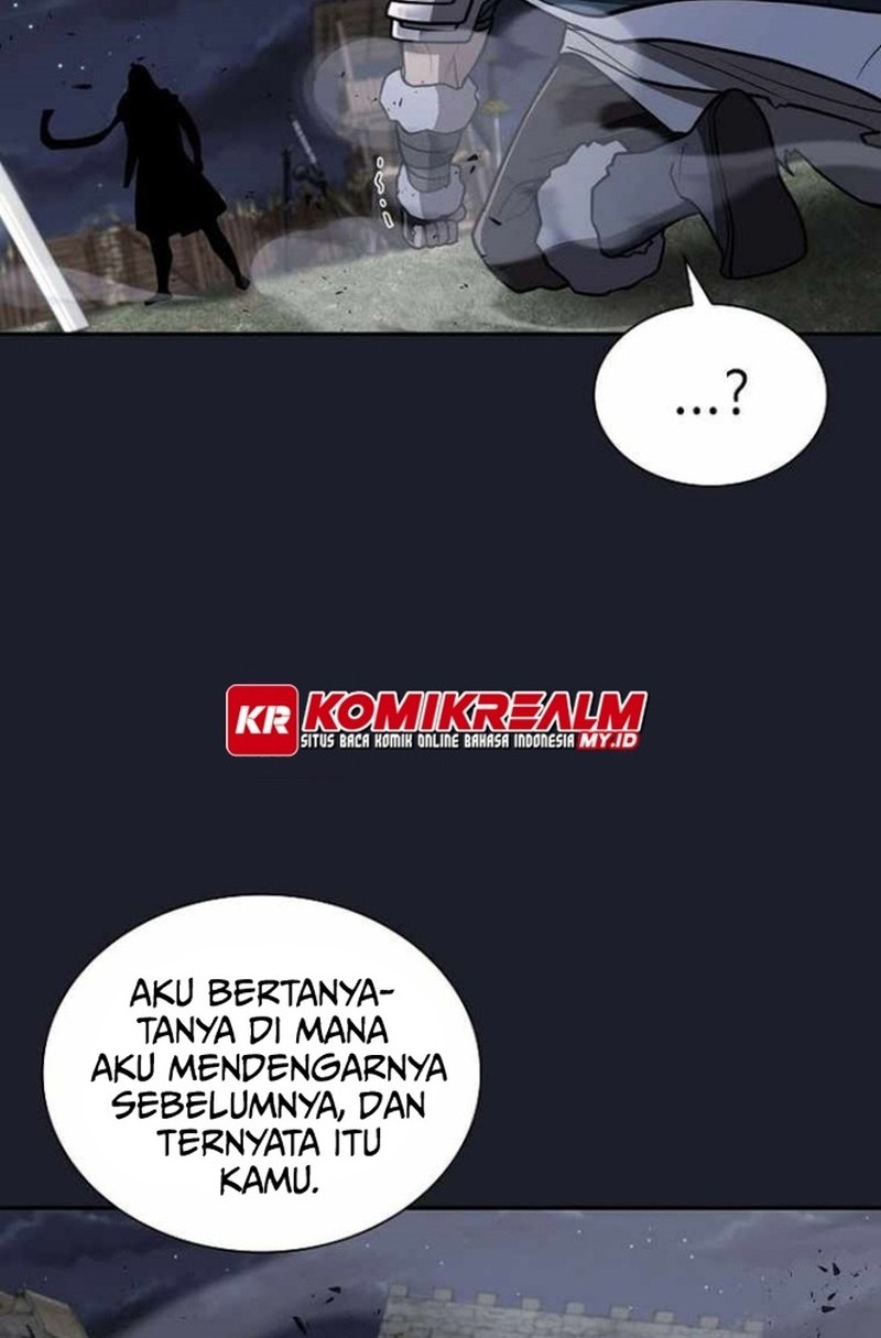Sword Demon Island Chapter 27 - halaman 47