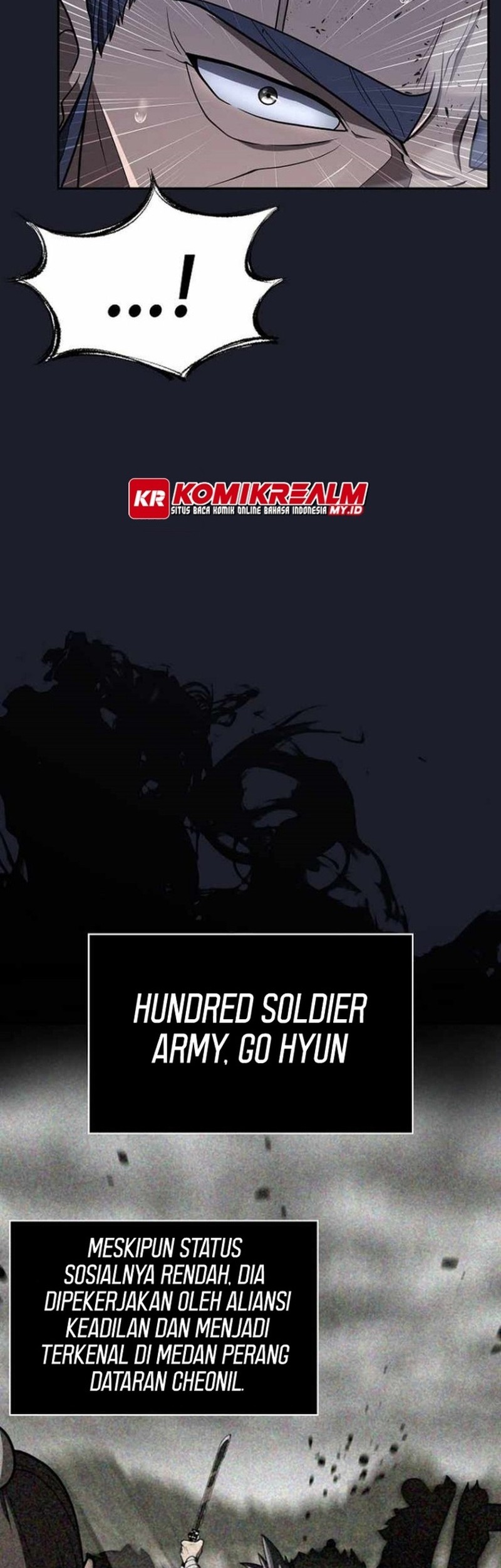 Sword Demon Island Chapter 27 - halaman 49