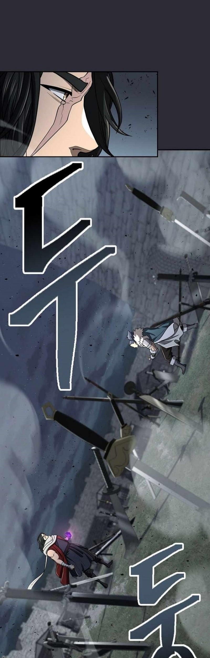 Sword Demon Island Chapter 27 - halaman 56