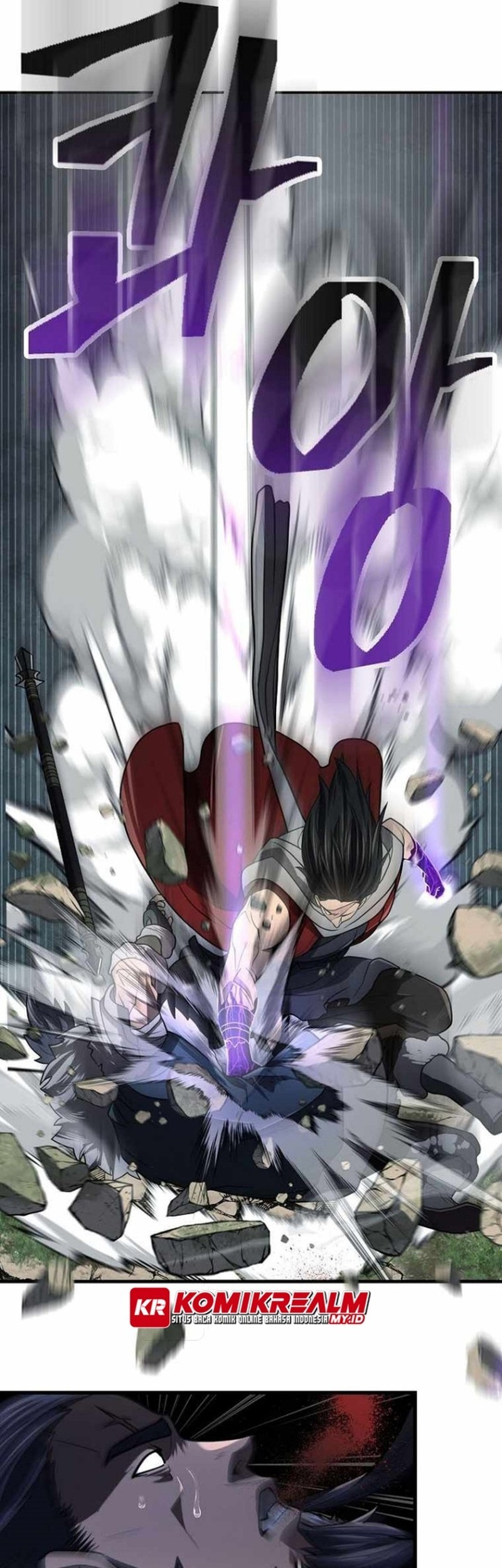 Sword Demon Island Chapter 28 - halaman 13