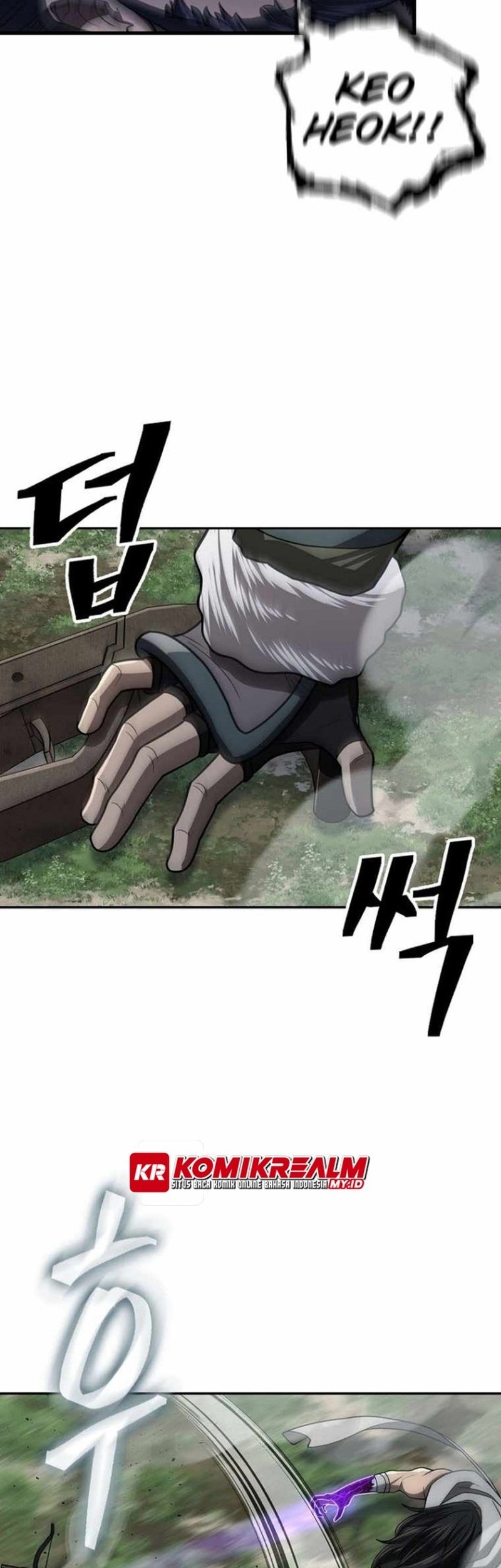 Sword Demon Island Chapter 28 - halaman 14