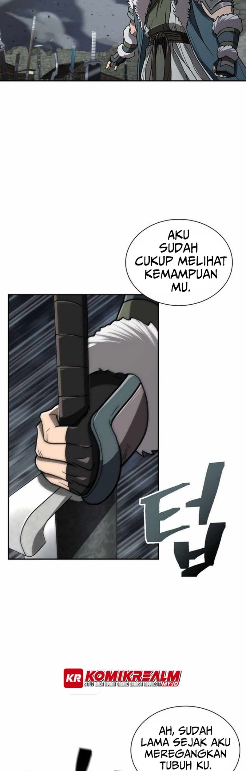 Sword Demon Island Chapter 28 - halaman 2