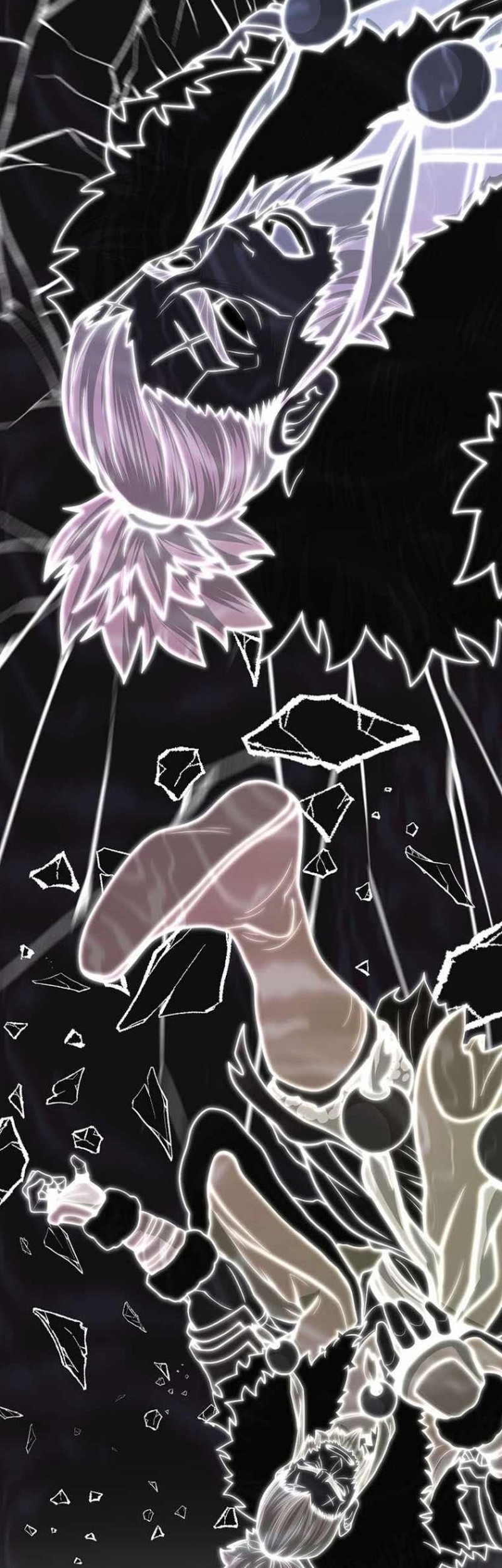 Sword Demon Island Chapter 28 - halaman 50