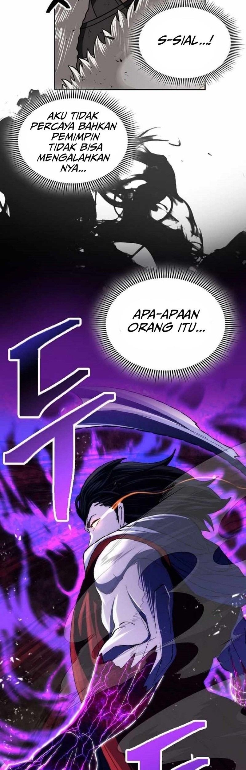 Sword Demon Island Chapter 28 - halaman 61