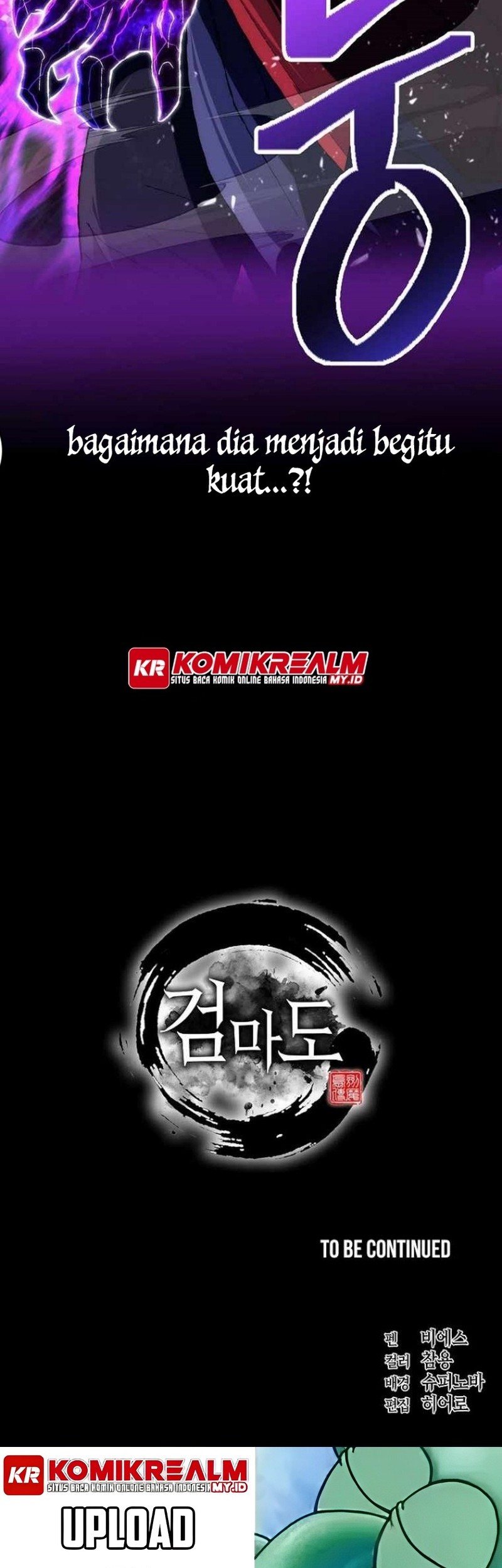 Sword Demon Island Chapter 28 - halaman 62