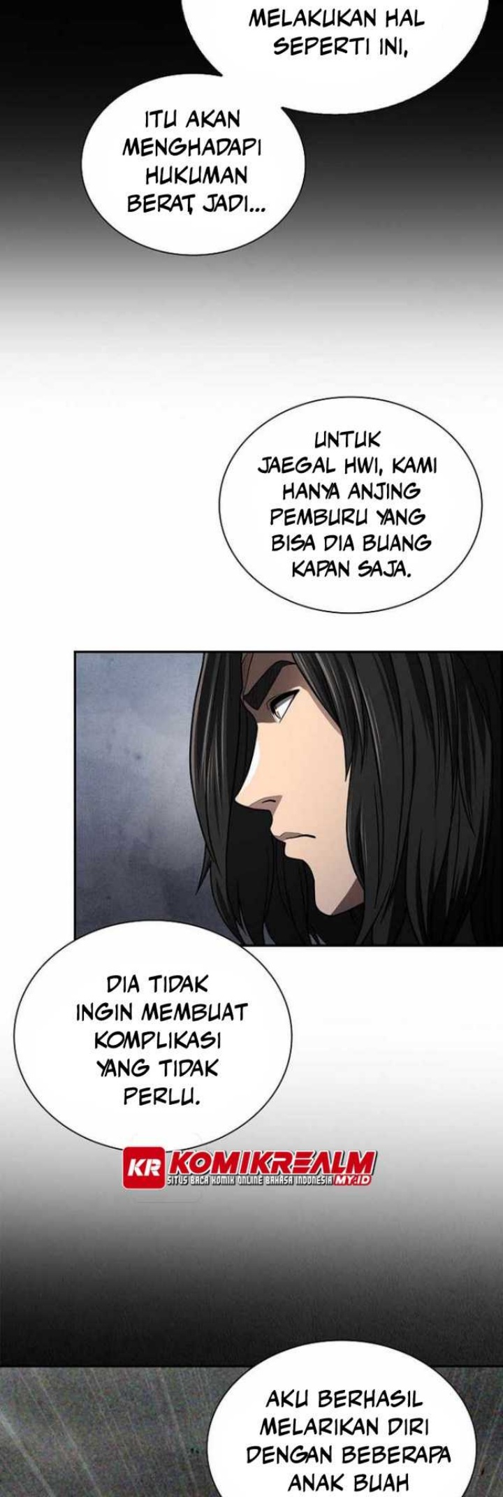 Sword Demon Island Chapter 29 - halaman 14