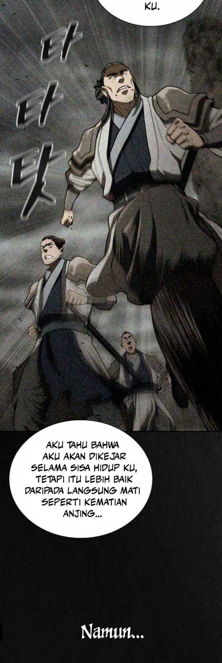 Sword Demon Island Chapter 29 - halaman 15