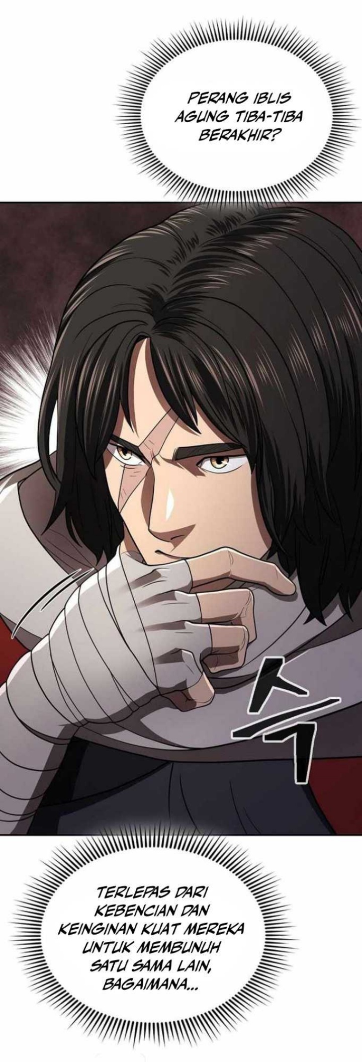 Sword Demon Island Chapter 29 - halaman 18