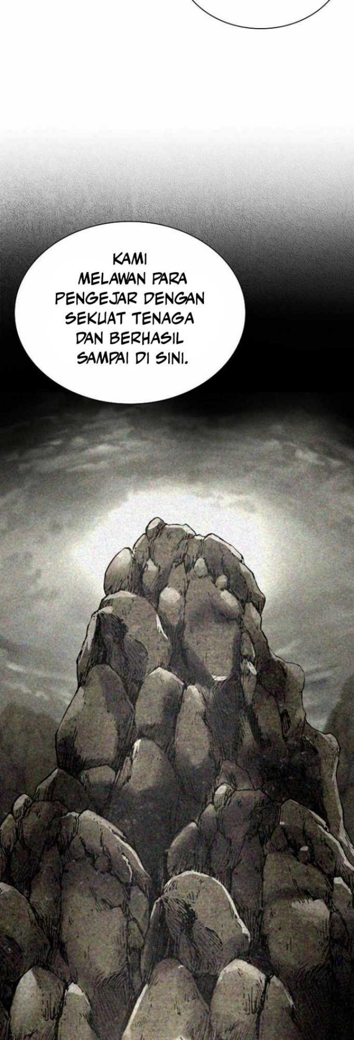 Sword Demon Island Chapter 29 - halaman 24
