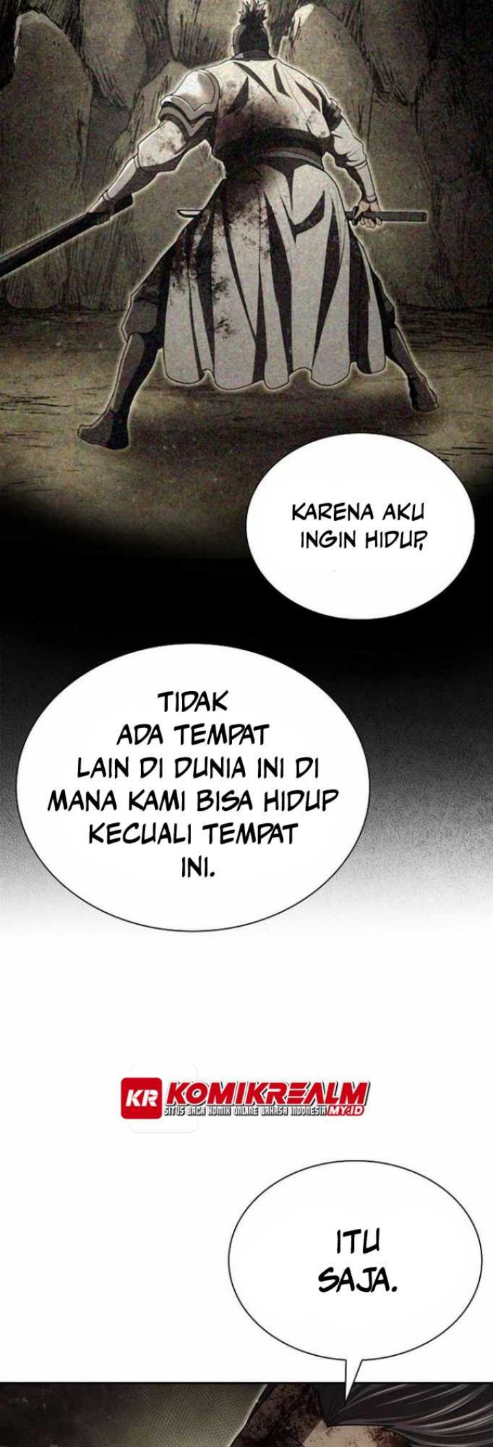Sword Demon Island Chapter 29 - halaman 25