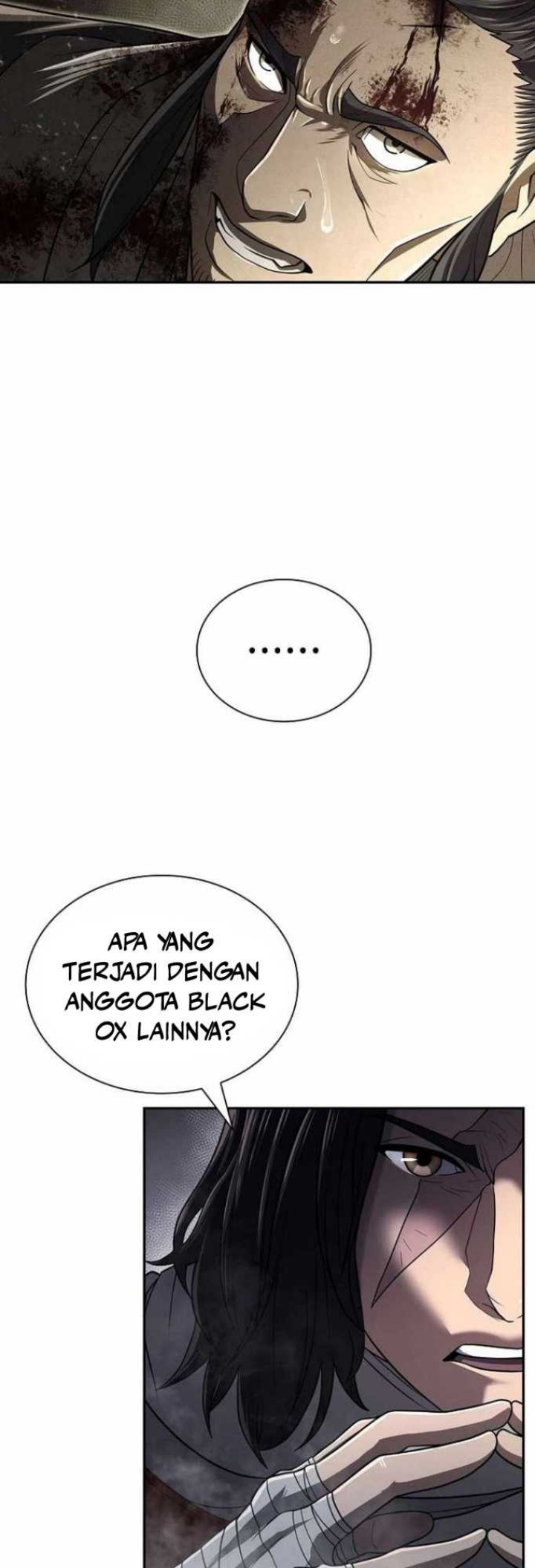 Sword Demon Island Chapter 29 - halaman 26