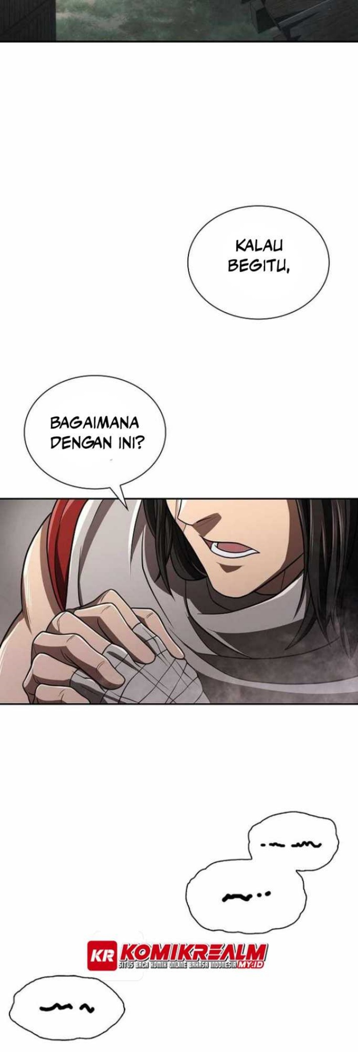 Sword Demon Island Chapter 29 - halaman 31