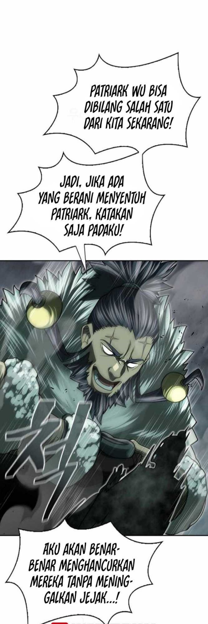 Sword Demon Island Chapter 29 - halaman 42