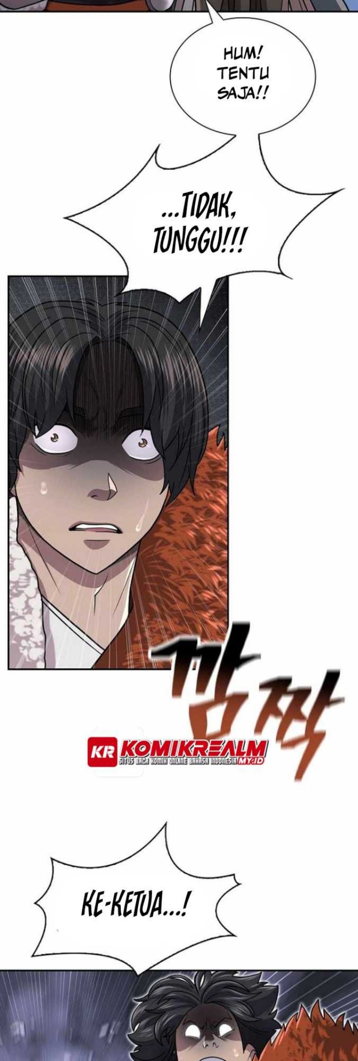 Sword Demon Island Chapter 29 - halaman 50