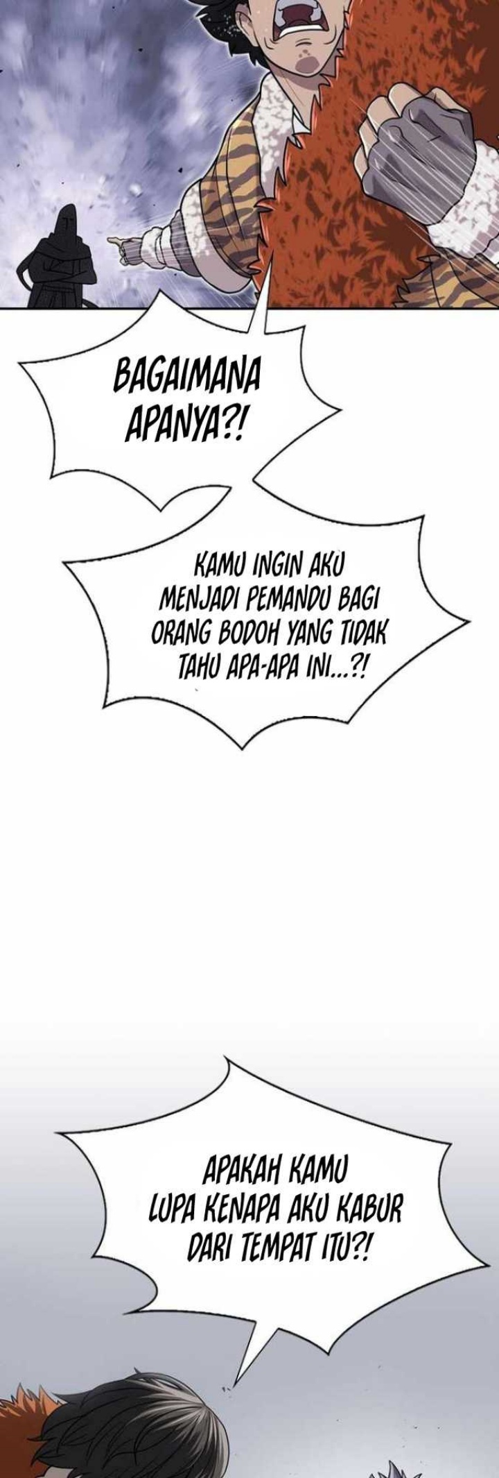 Sword Demon Island Chapter 29 - halaman 51