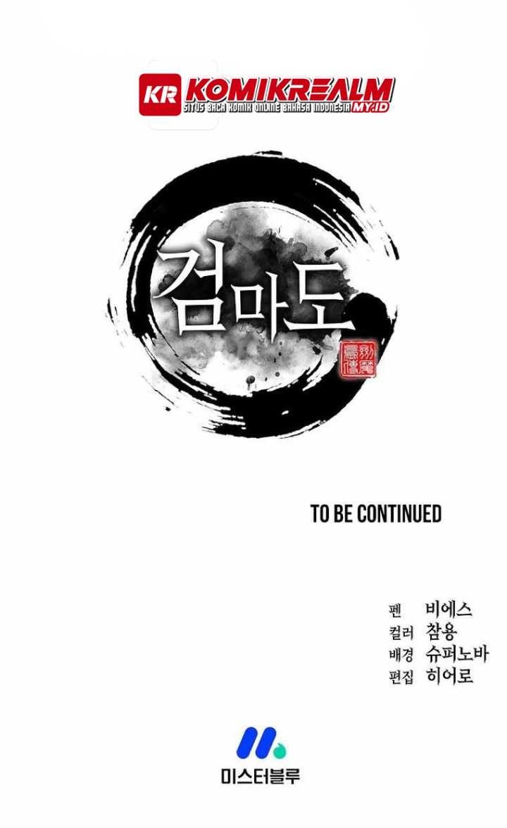 Sword Demon Island Chapter 29 - halaman 62