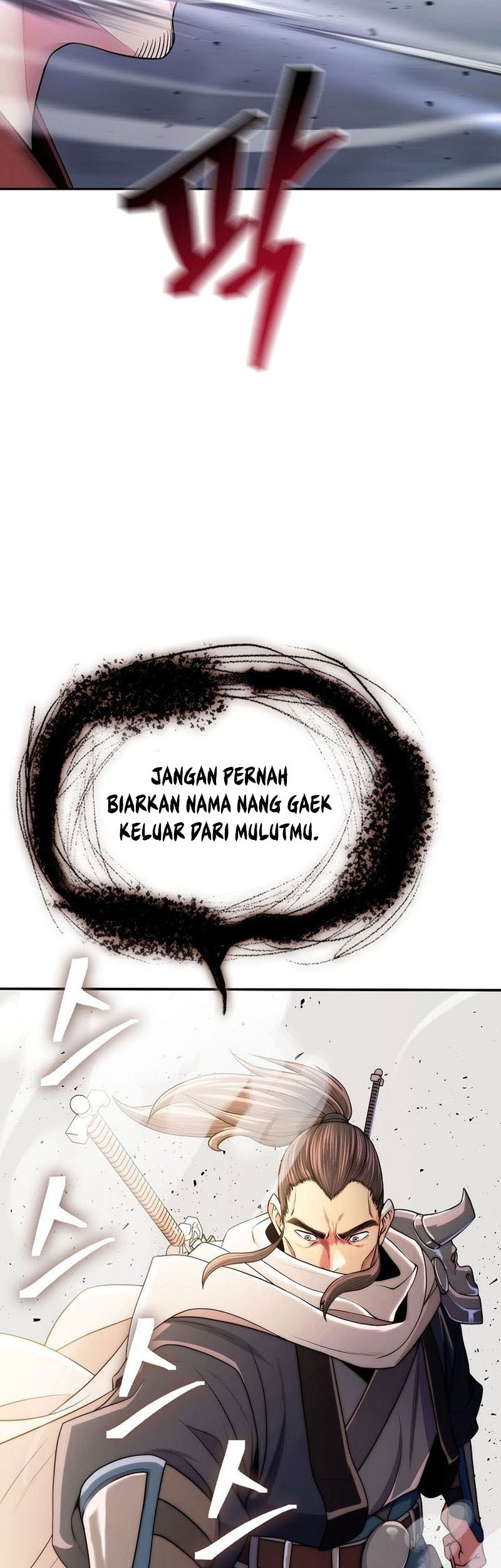 Sword Demon Island Chapter 3 - halaman 26
