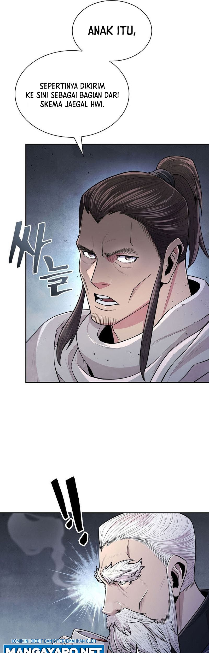 Sword Demon Island Chapter 3 - halaman 50