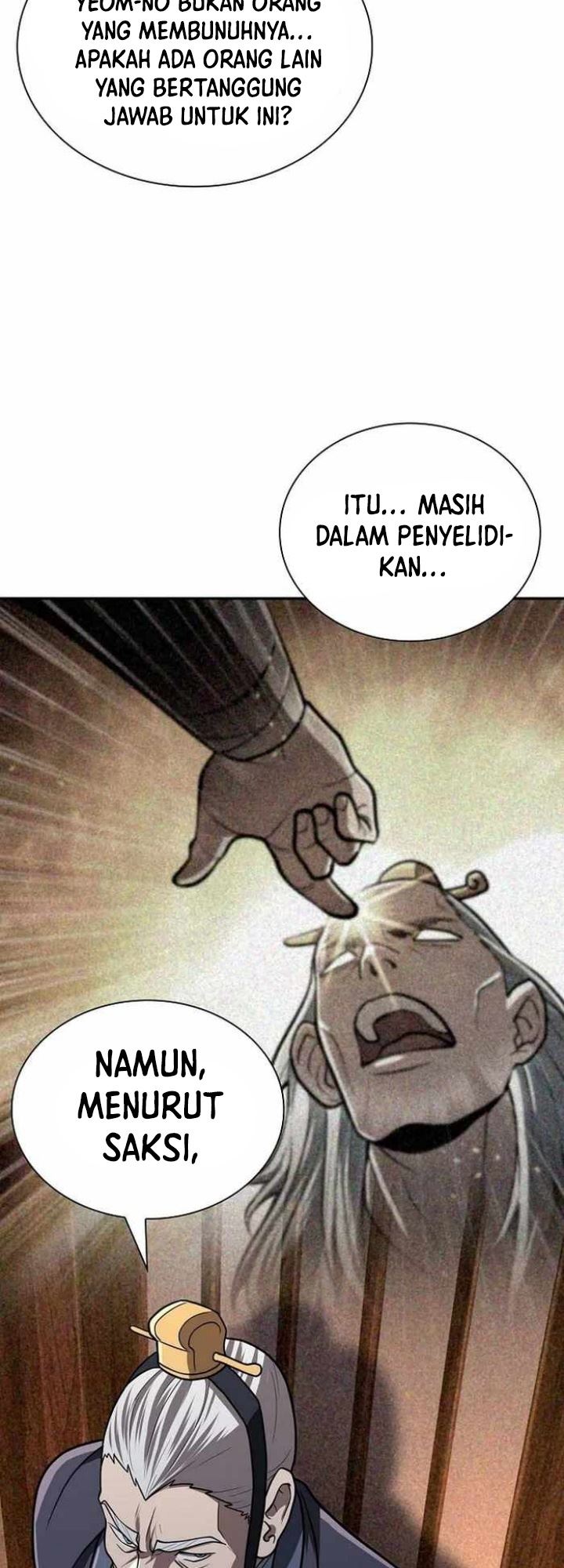 Sword Demon Island Chapter 30 - halaman 11