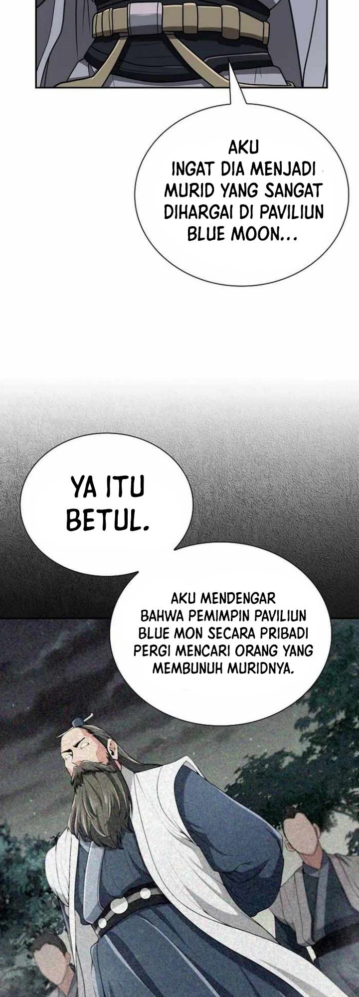 Sword Demon Island Chapter 30 - halaman 13